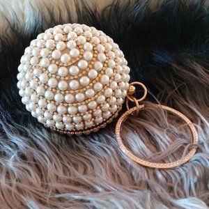 COPY - NWT evening bag